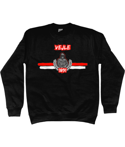 Vejle - 1891 - Sweater