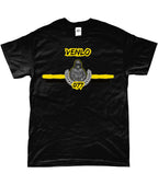 Venlo - 077 - T-Shirt Ultras Culture