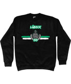 Lübeck - 1919 - Sweater Ultras Culture