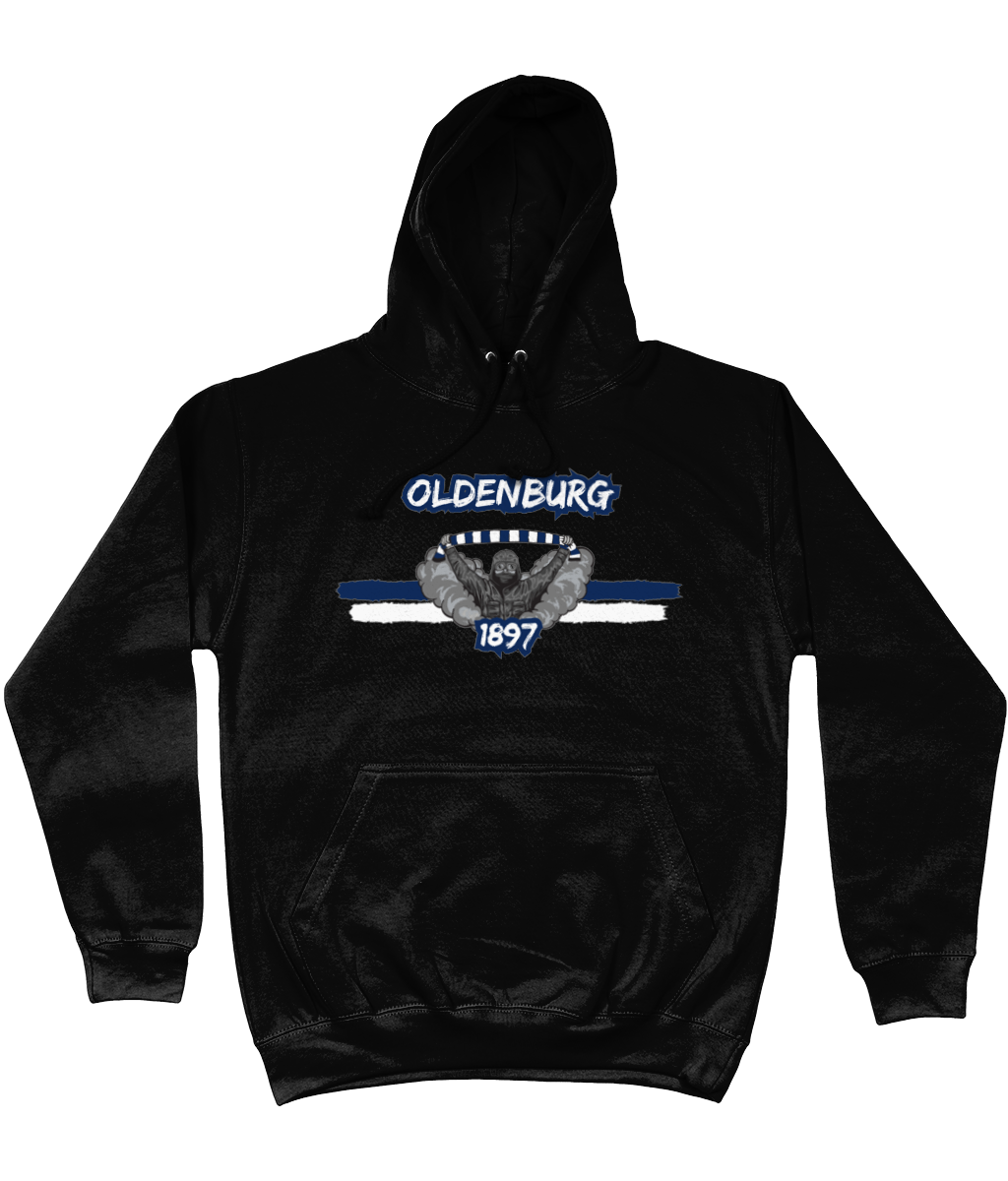 VfB Oldenburg - Oldenburg - 1897 - Hoodie