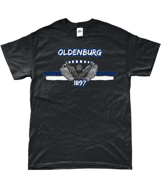 VfB Oldenburg - Oldenburg - 1897 - T-Shirt