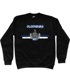 Oldenburg - 1897 - Sweater Ultras Culture