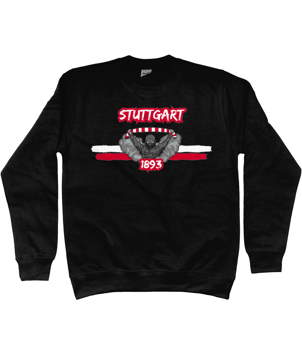 VfB Stuttgart - Stuttgart - 1893 - Sweater