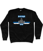 Bochum - 1848 - Sweater Ultras Culture