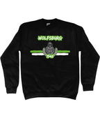 Wolfsburg - 1945 - Sweater Ultras Culture