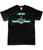 Viborg - 1896 - T-Shirt Ultras Culture