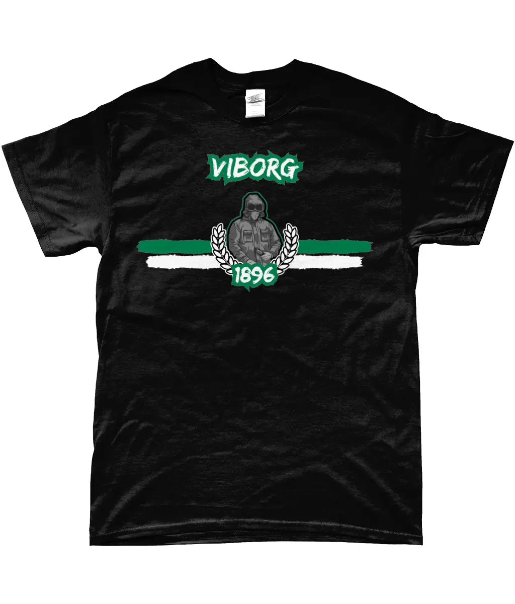 Viborg - 1896 - T-Shirt Ultras Culture