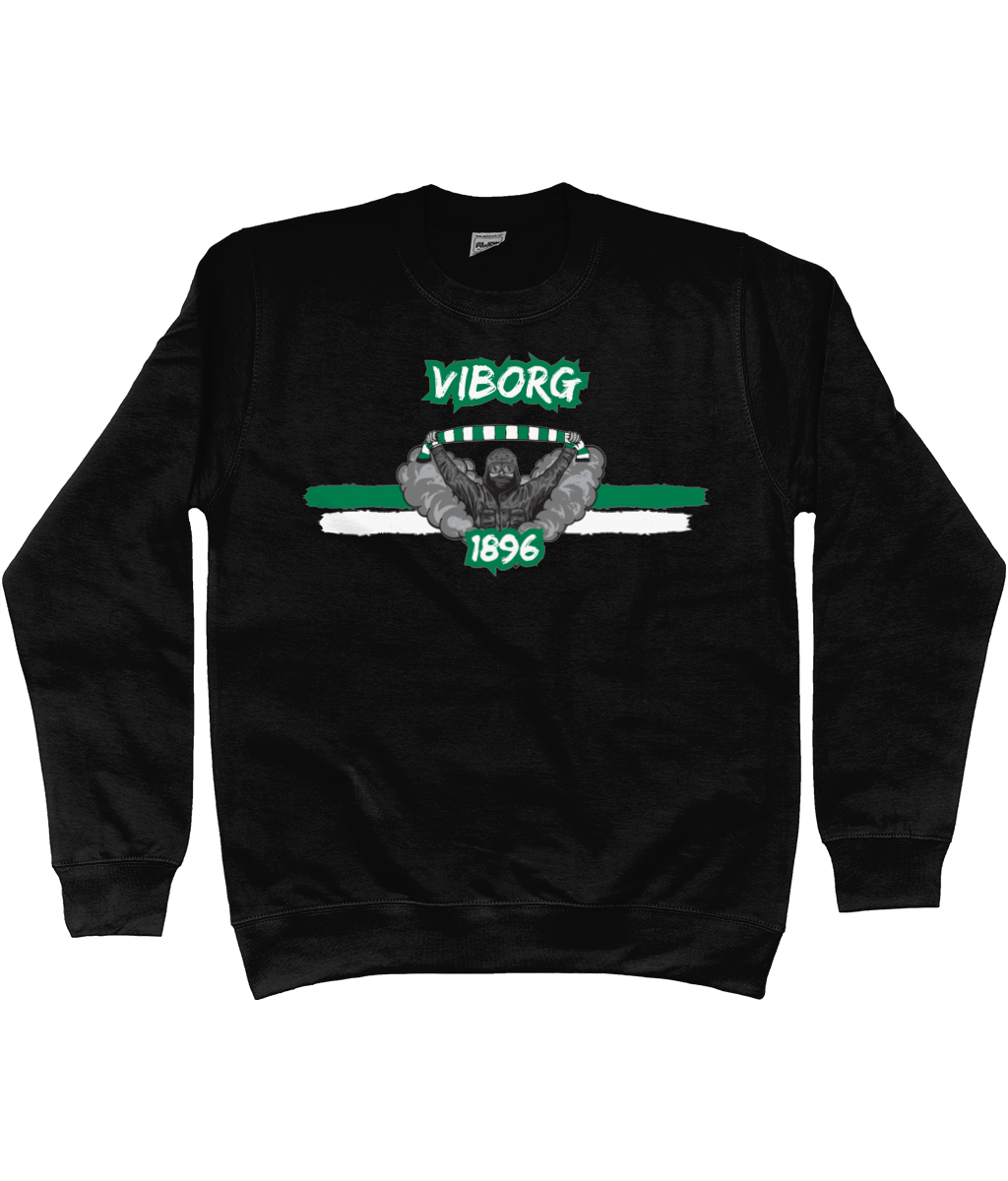 Viborg FF - Viborg - 1896 - Sweater