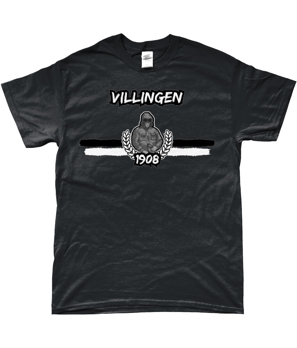 FC 08 Villingen - Villingen - 1908 - T-Shirt