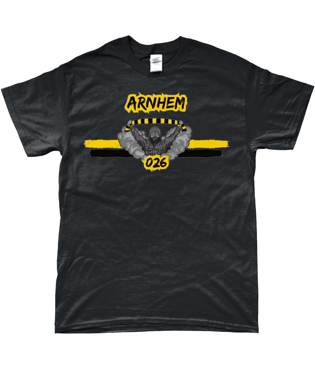 Vitesse Arnhem - Arnhem - 026 - T-Shirt