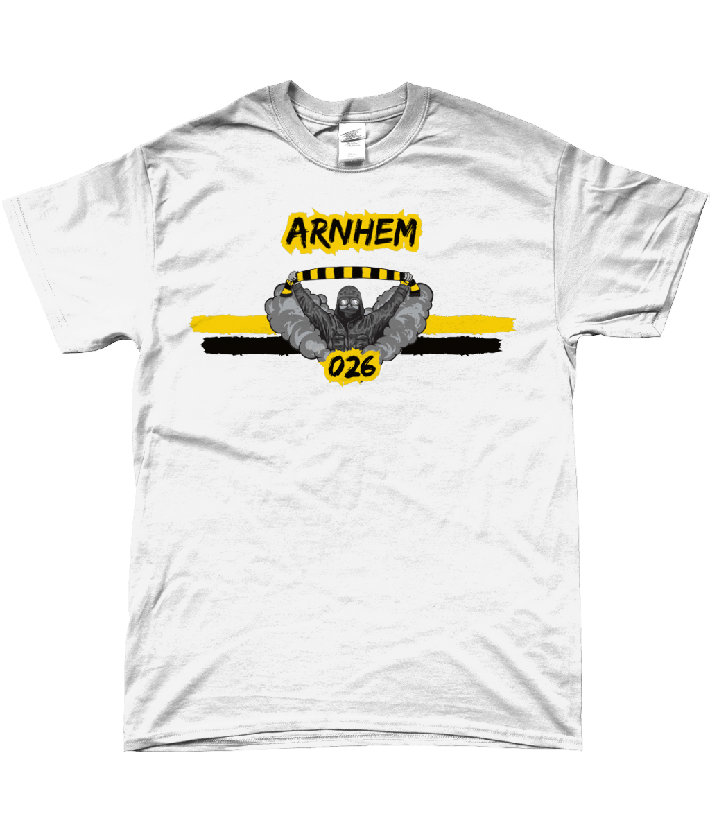 Vitesse Arnhem - Arnhem - 026 - T-Shirt