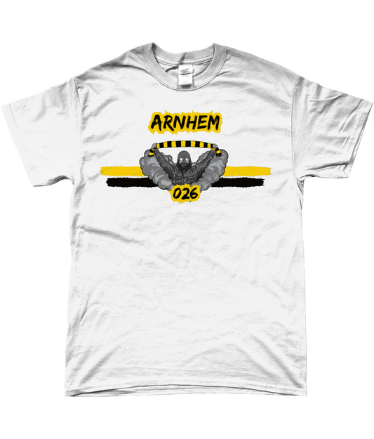 Vitesse Arnhem - Arnhem - 026 - T-Shirt