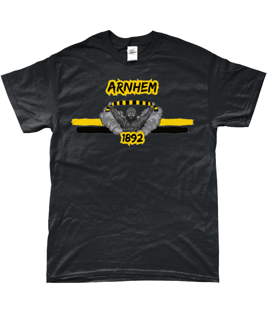 Vitesse Arnhem - Arnhem - 1892 - T-Shirt