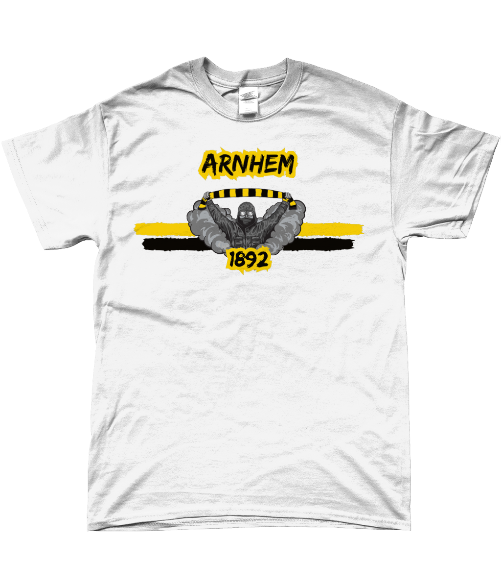 Vitesse Arnhem - Arnhem - 1892 - T-Shirt