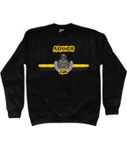 Arnhem - 026 - Sweater Ultras Culture