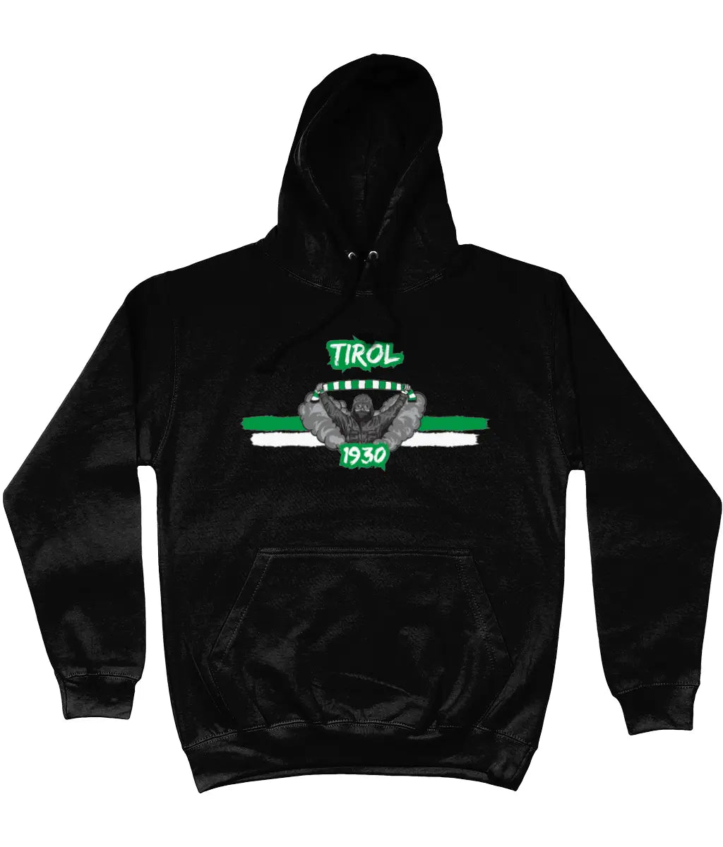 Tirol - 1930 - Hoodie by Ultras Culture - Football Streetwear Merchandise