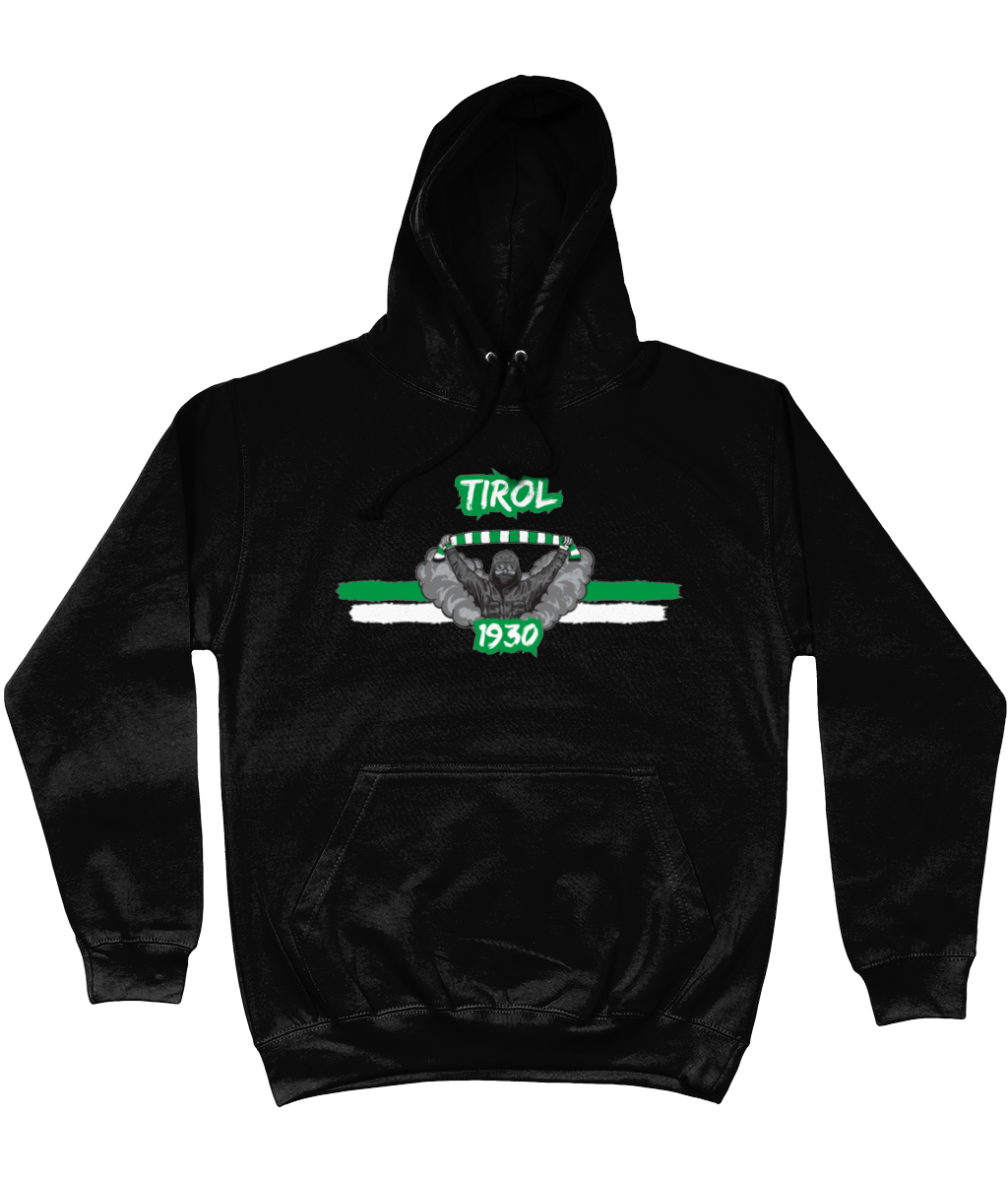 WSG Tirol - Tirol - 1930 - Hoodie