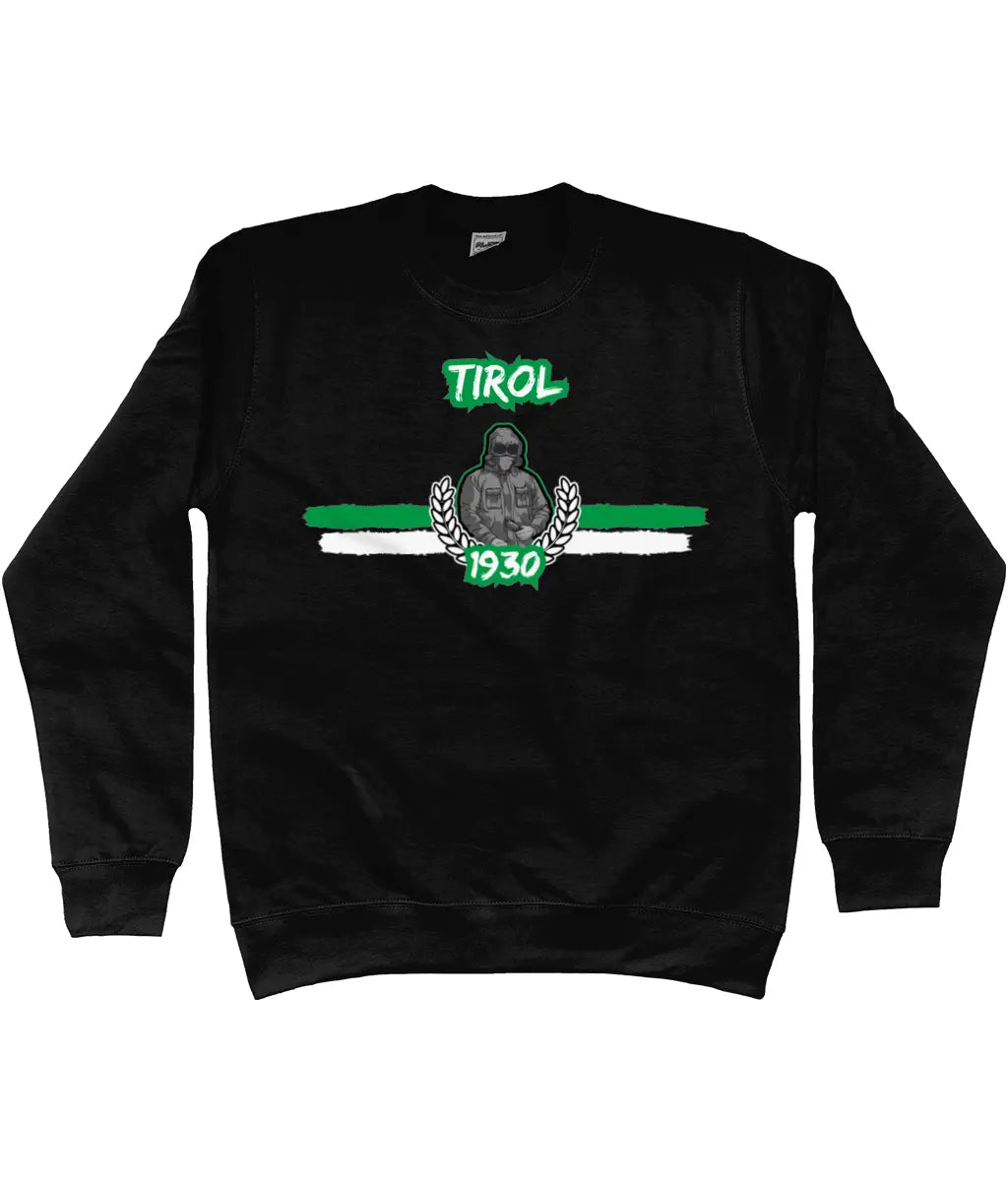 Tirol - 1930 - Sweater by Ultras Culture - Football Streetwear Merchandise