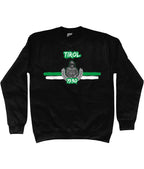Tirol - 1930 - Sweater Ultras Culture