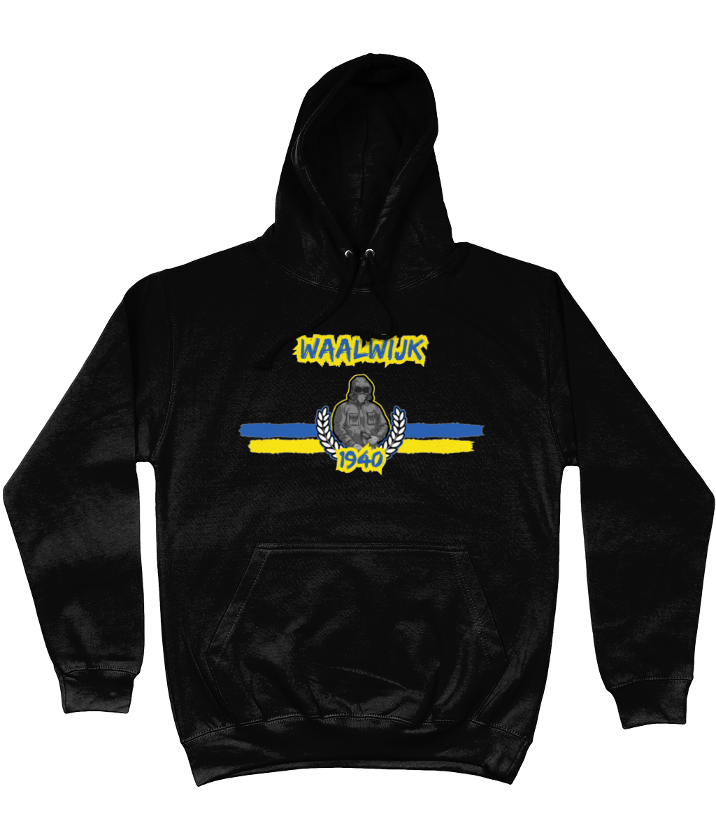 RKC Waalwijk - Waalwijk - 1940 - Hoodie