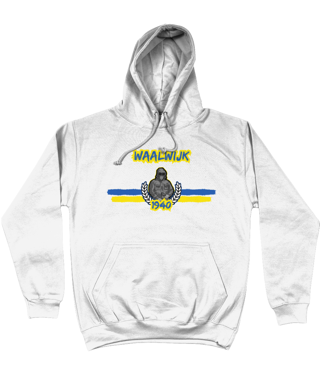 RKC Waalwijk - Waalwijk - 1940 - Hoodie