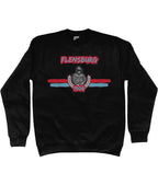 Flensburg - 1908 - Sweater Ultras Culture