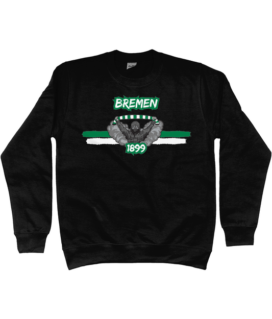 Werder Bremen - Bremen - 1899 - Sweater