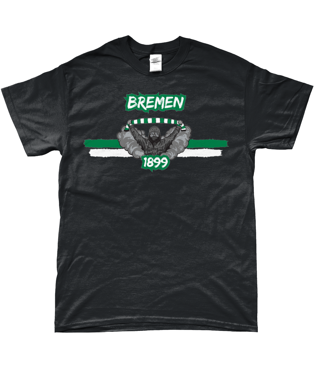 Werder Bremen - Bremen - 1899 - T-Shirt