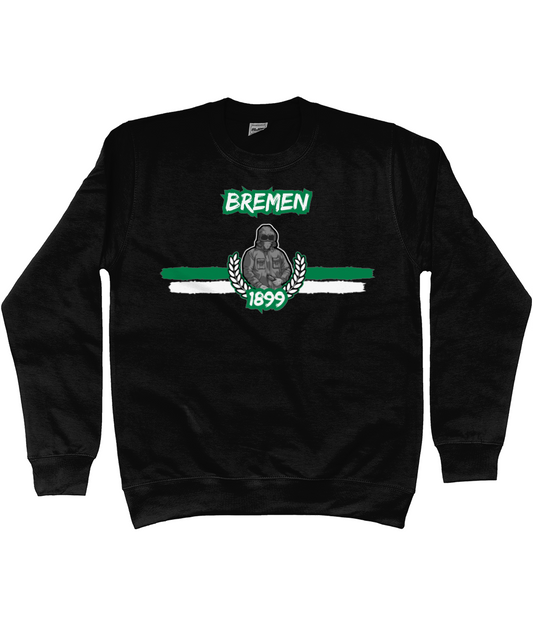 Werder Bremen - Bremen - 1899 - Sweater