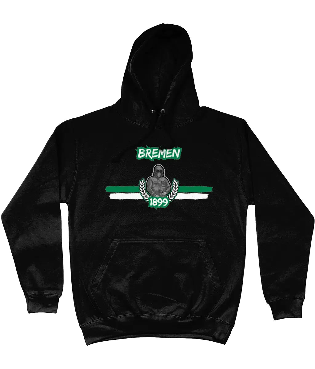 Bremen - 1899 - Hoodie Ultras Culture