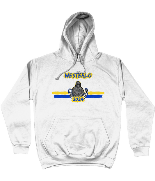 KVC Westerlo - Westerlo - 2024 - Hoodie