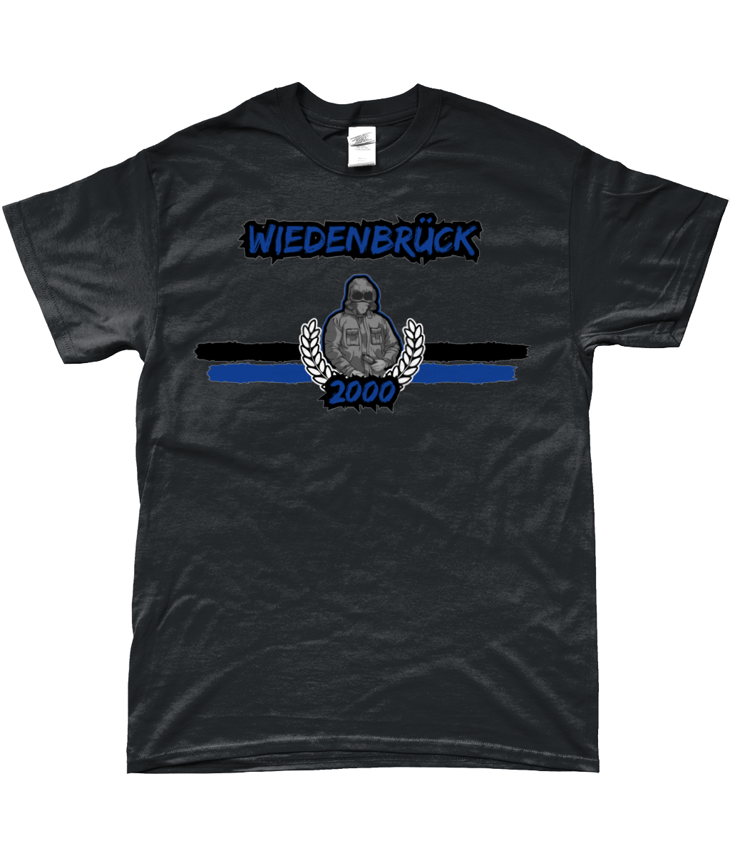 SC Wiedenbrück - Wiedenbrück - 2000 - T-Shirt