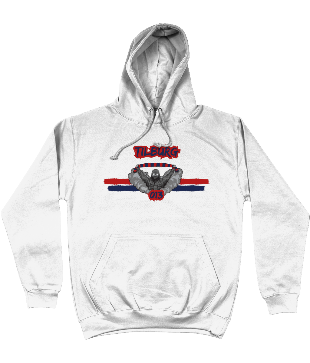 Willem ll - Tilburg - 013 - Hoodie