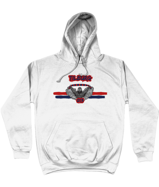 Willem ll - Tilburg - 013 - Hoodie