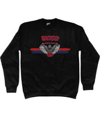 Tilburg - 013 - Sweater Ultras Culture