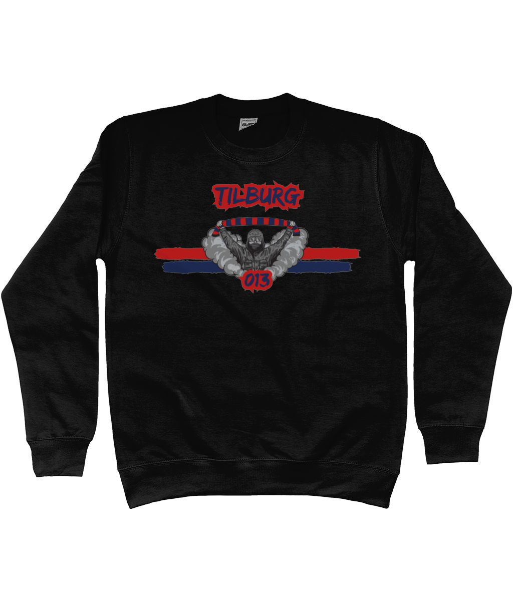 Willem ll - Tilburg - 013 - Sweater