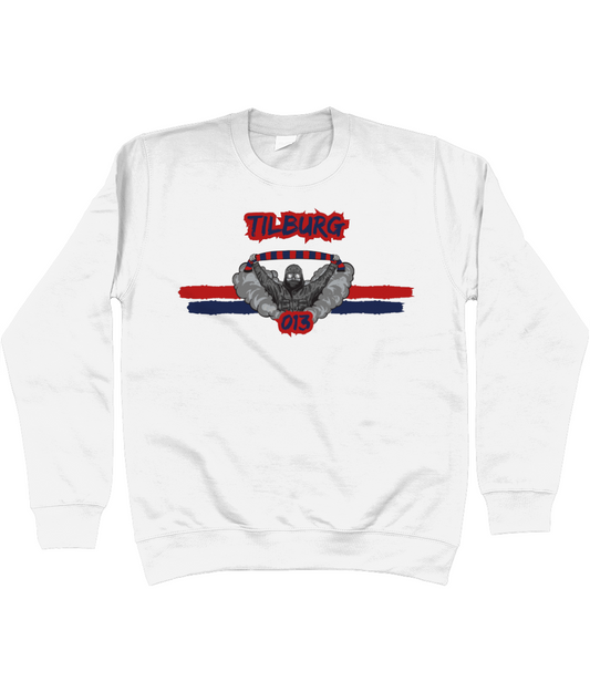 Willem ll - Tilburg - 013 - Sweater