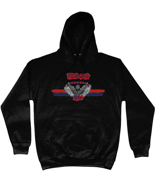 Willem ll - Tilburg - 1896 - Hoodie