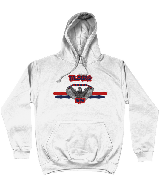 Willem ll - Tilburg - 1896 - Hoodie