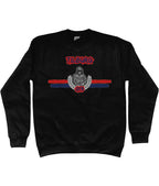 Tilburg - 013 - Sweater Ultras Culture
