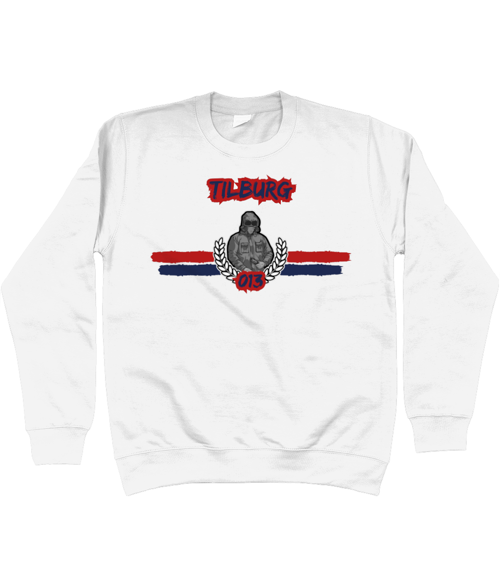 Willem ll - Tilburg - 013 - Sweater