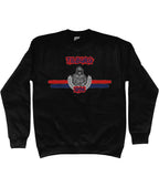 Tilburg - 1896 - Sweater Ultras Culture