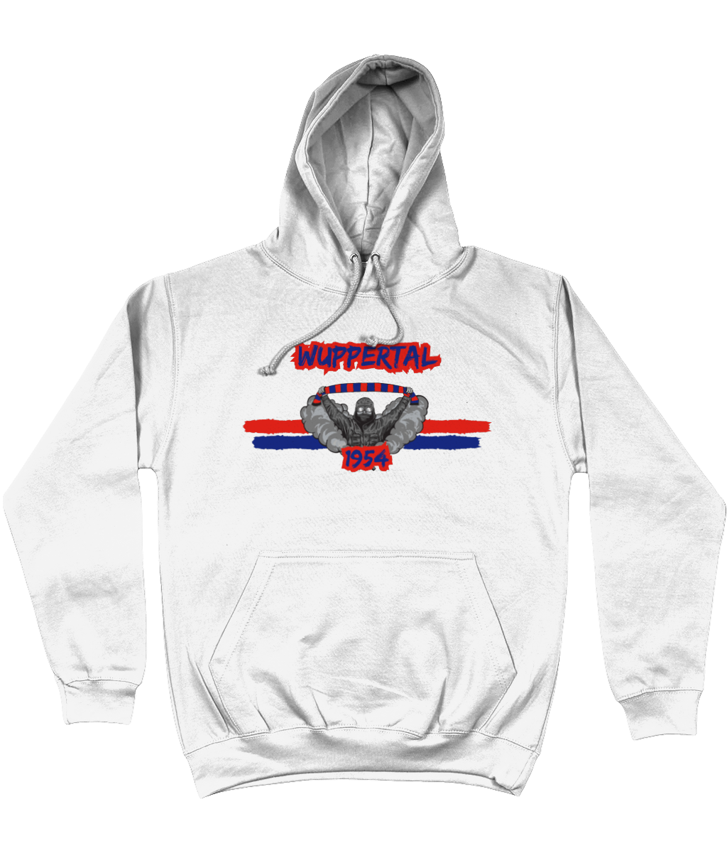 Wuppertaler SV - Wuppertal - 1954 - Hoodie