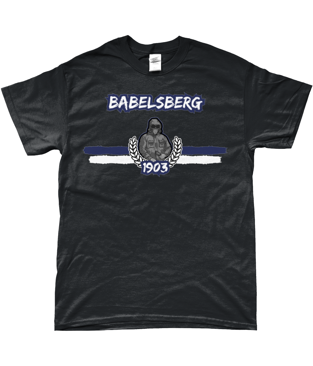 SV Babelsberg 03 - Babelsberg - 1903 - T-Shirt