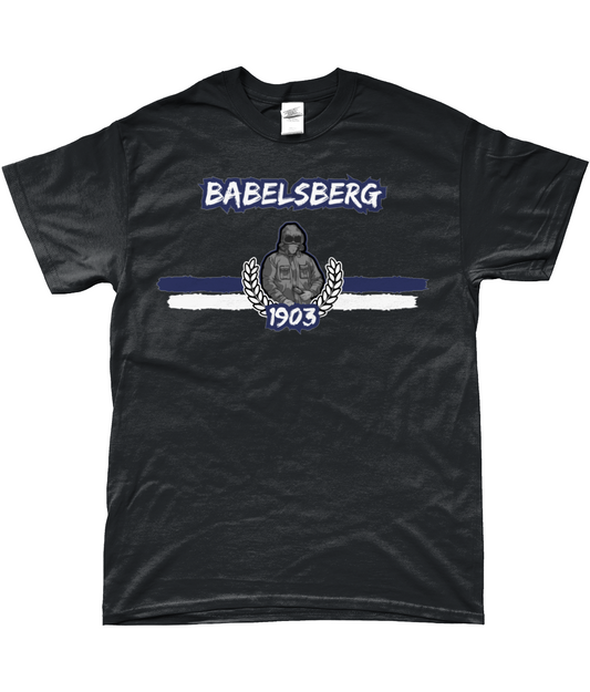 SV Babelsberg 03 - Babelsberg - 1903 - T-Shirt