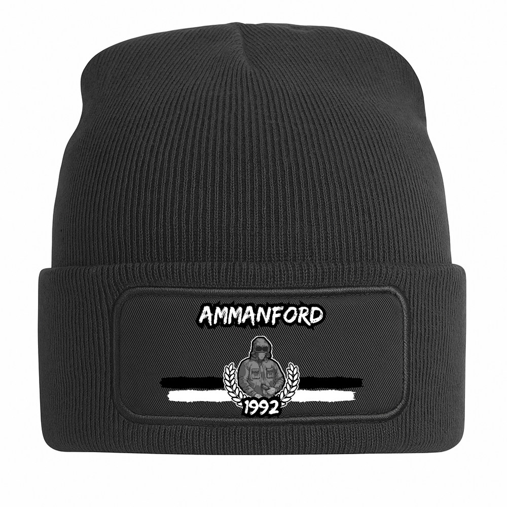 Ammanford - 1992 - Beanie