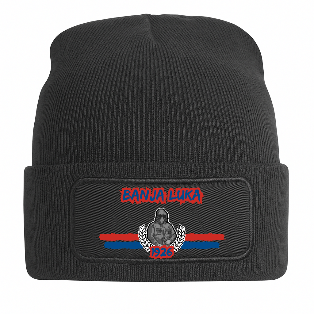 Banja Luka - 1926 - Beanie