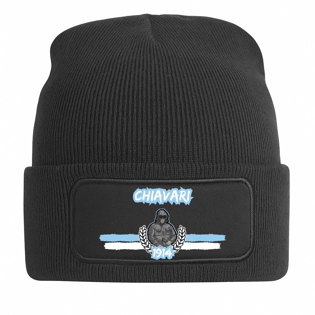 Chiavari - 1914 - Beanie