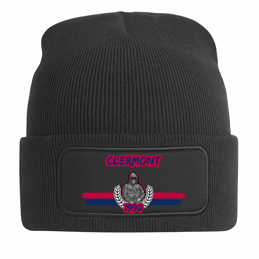 Clermont-Ferrand - 1990 - Beanie