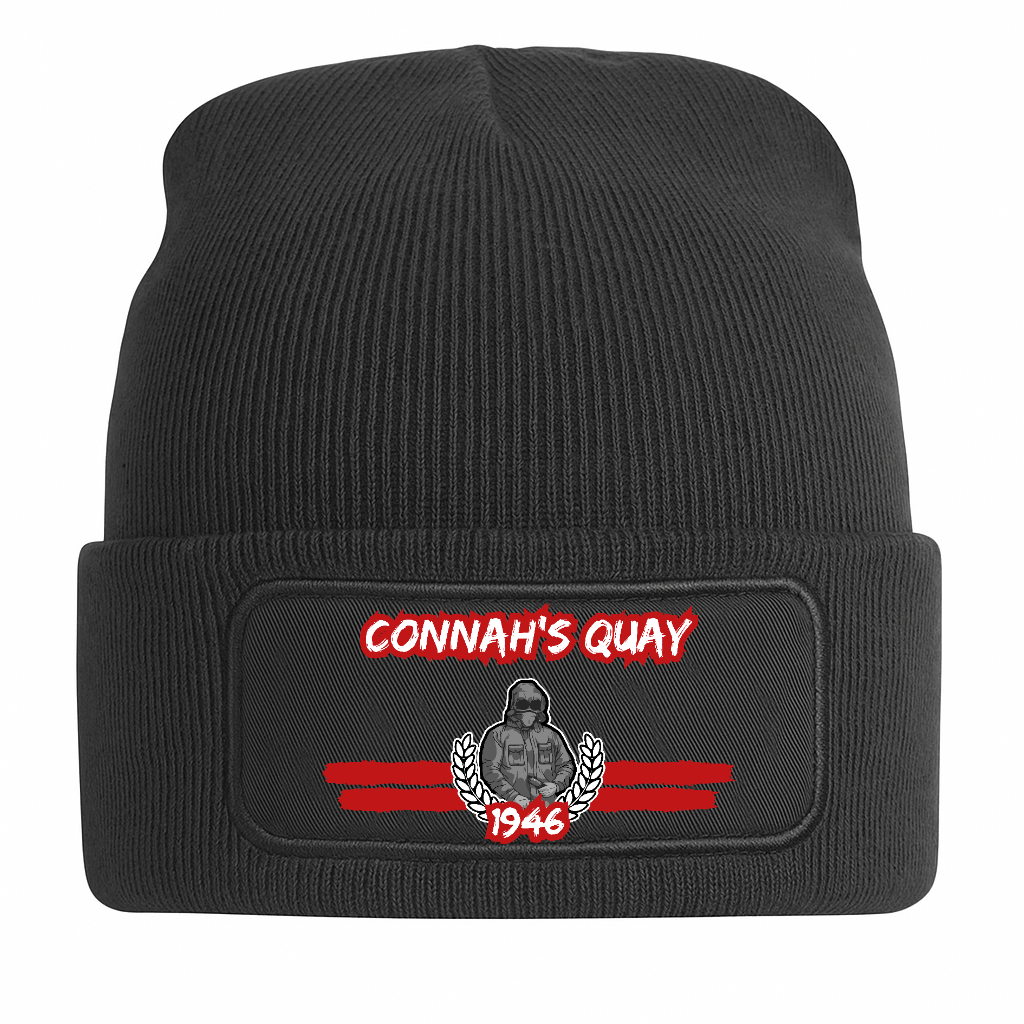 Connah's Quay - 1946 - Beanie